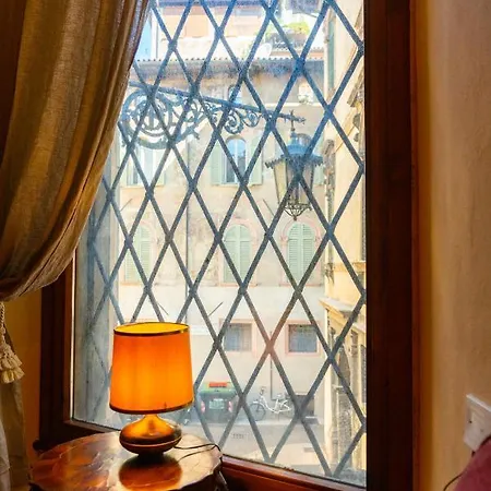 Apartament San Marco In Foro Del 1170 *