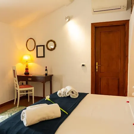 Apartment San Marco In Foro Del 1170 *