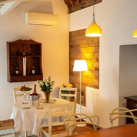 Apartment San Marco In Foro Del 1170 *