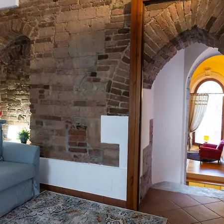 Apartment San Marco In Foro Del 1170 Verona