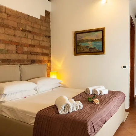 Apartment San Marco In Foro Del 1170 *