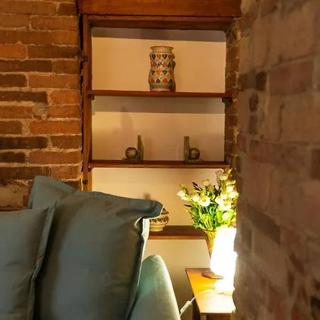 San Marco In Foro Del 1170 Apartment Verona
