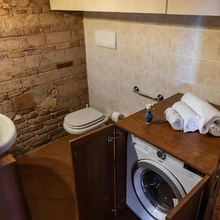 Apartment San Marco In Foro Del 1170 Verona