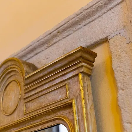 San Marco In Foro Del 1170 Apartment *