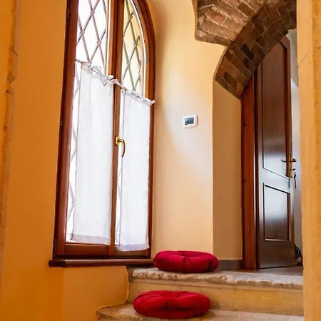 Apartment San Marco In Foro Del 1170