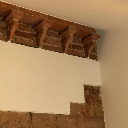 San Marco In Foro Del 1170 Apartamento Verona
