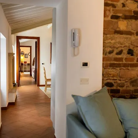 Apartment San Marco In Foro Del 1170 Verona