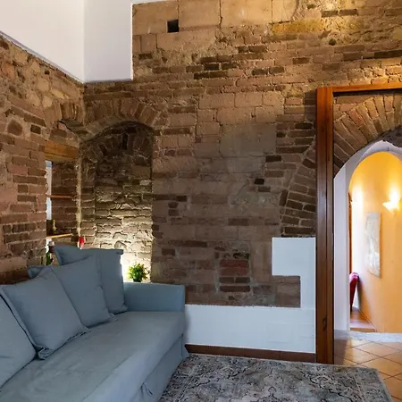 Apartment San Marco In Foro Del 1170