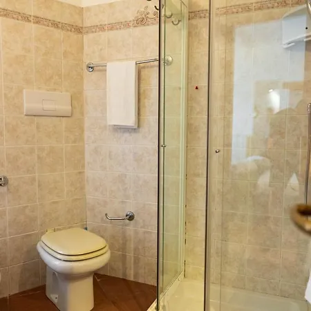 San Marco In Foro Del 1170 Apartamento *