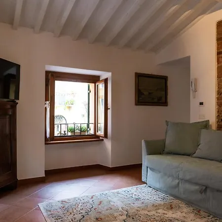 Apartment San Marco In Foro Del 1170 Verona