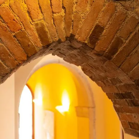 San Marco In Foro Del 1170 Appartamento